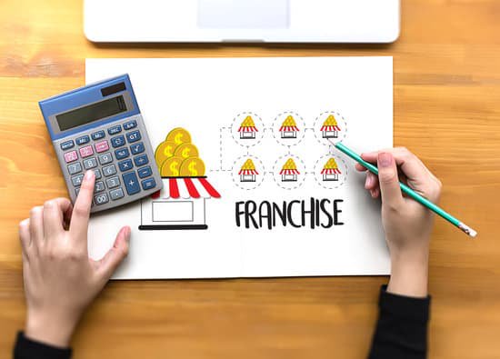become a franchisor