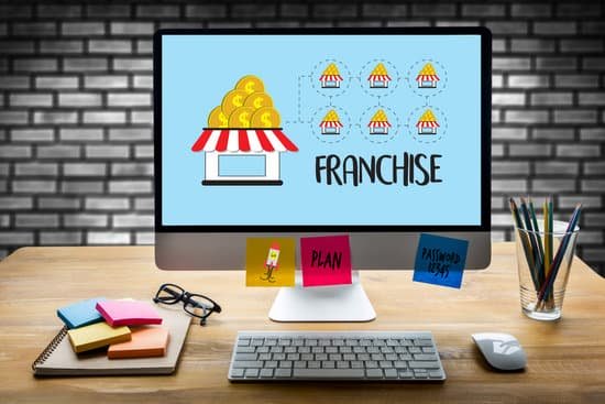 franchise your business